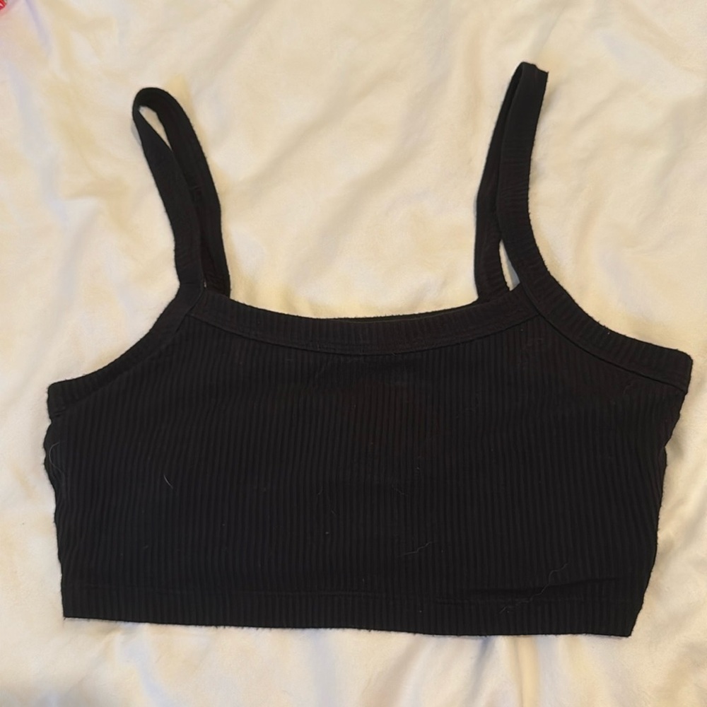 Alo Yoga Cropped Tank